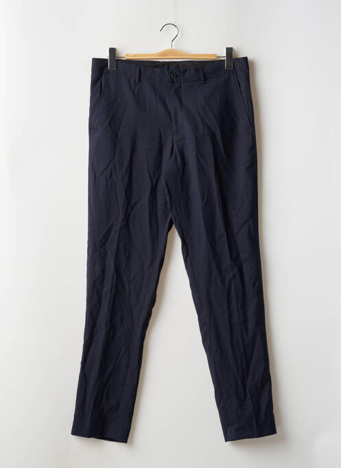 Pantalon chino albastru JACK & JONES bărbat