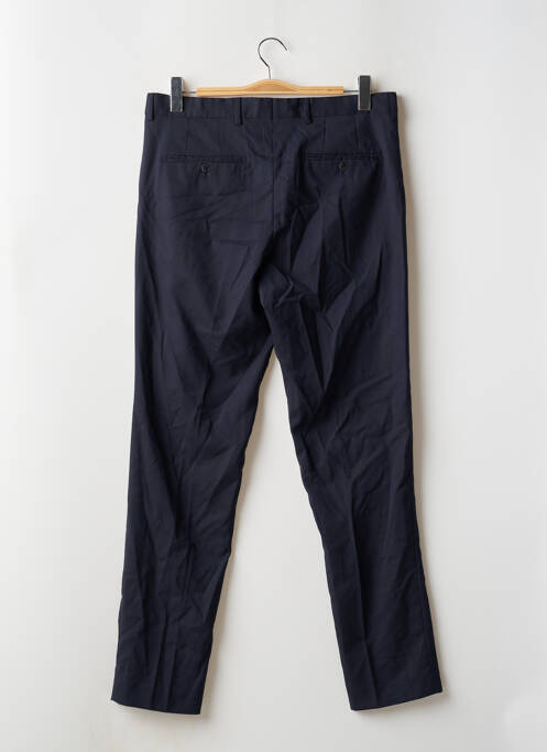 Pantalon chino albastru JACK & JONES bărbat