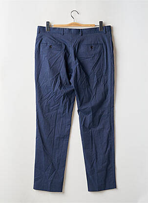Pantalon chino albastru JACK & JONES bărbat