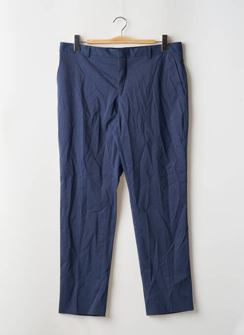 Pantalon chino albastru JACK & JONES bărbat