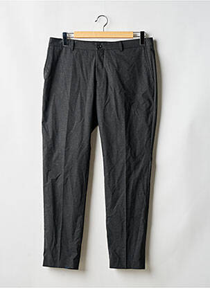 Pantalon chino gri JACK & JONES bărbat
