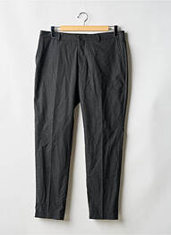 Pantalon chino gri JACK & JONES bărbat