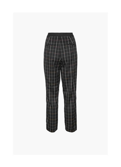 Pantalon chino gri VERO MODA femeie