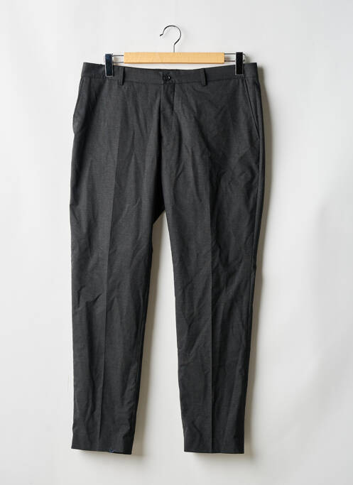 Pantalon chino gri JACK & JONES bărbat