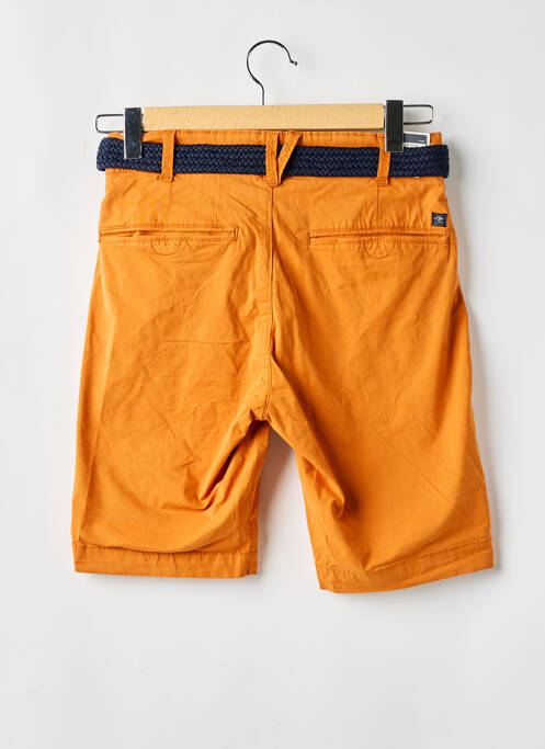 Bermudă portocaliu PETROL INDUSTRIES bărbat