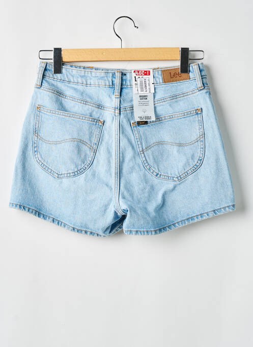 Șort albastru LEE femeie