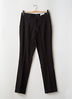 Pantalon chino negru LINDBERGH bărbat