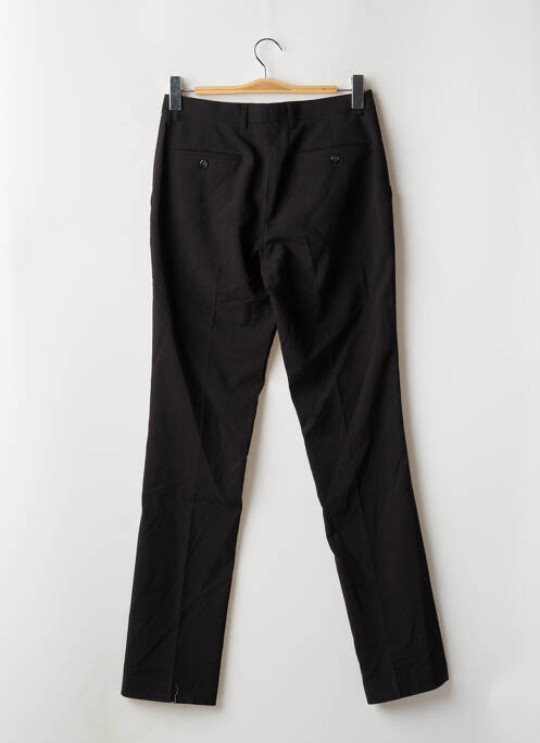 Pantalon chino negru LINDBERGH bărbat