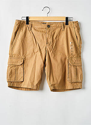 Bermudă maro BRUCE & BUTLER  bărbat