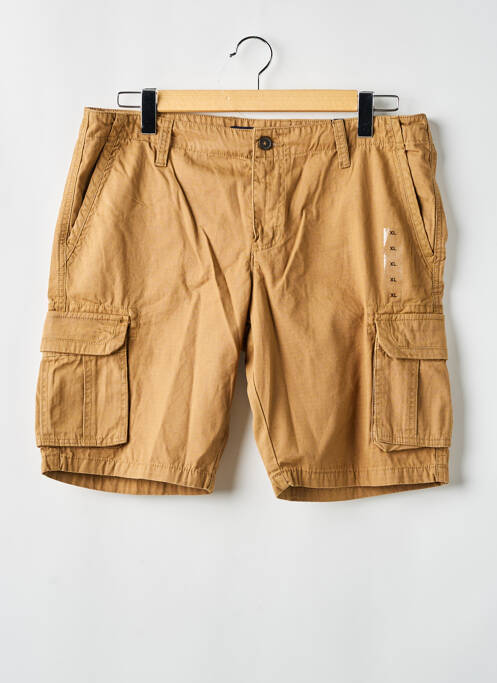 Bermudă maro BRUCE & BUTLER  bărbat