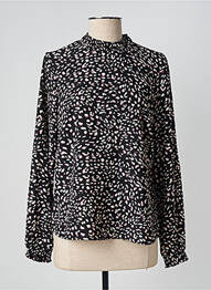 Bluză negru VERO MODA femme