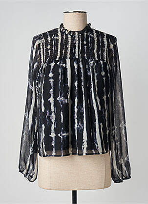 Bluză negru ONLY femeie