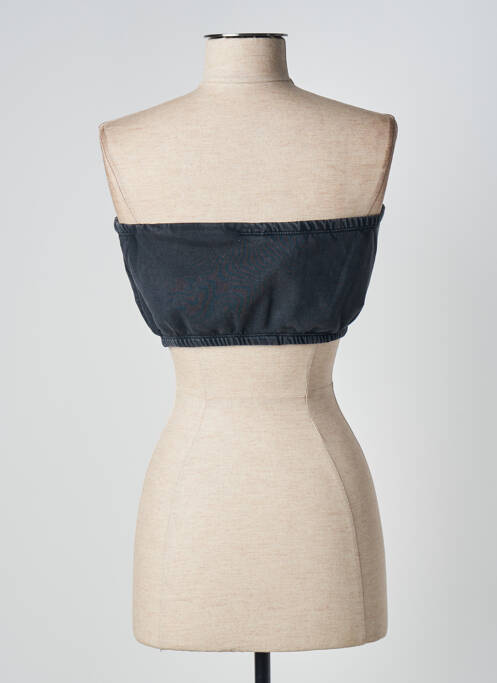 Tricou negru ONLY femeie