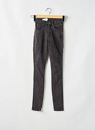 Blugi skinny negru DR DENIM femeie