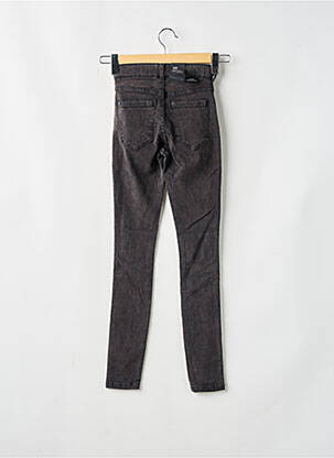 Blugi skinny negru DR DENIM femeie