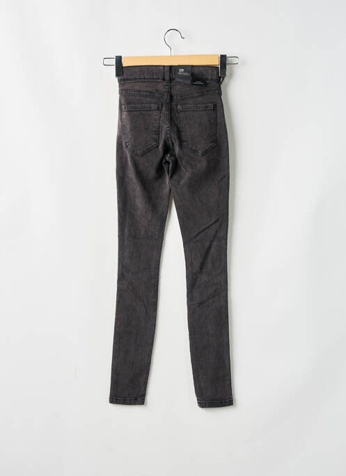 Blugi skinny negru DR DENIM femeie