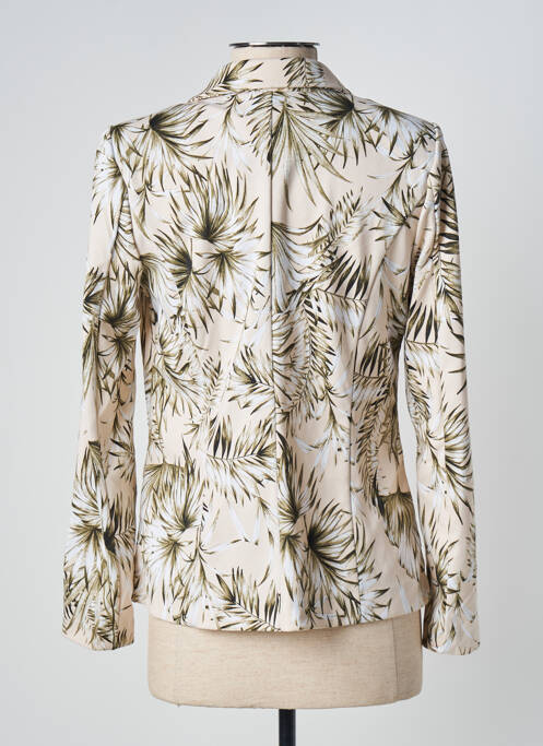 Sacou bej FRANSA femeie