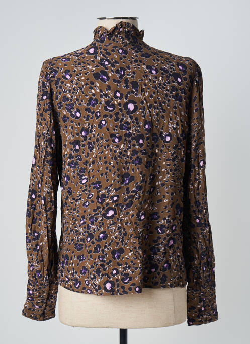 Cămașă verde VERO MODA femme