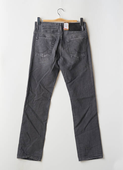 Blugi cu croială dreaptă albastru LTB bărbat