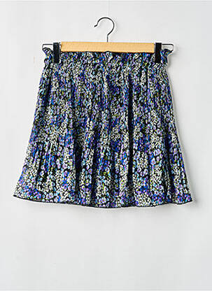 Fustă scurtă negru HAILYS femeie