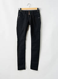 Blugi cu croială slim negru ONLY femme