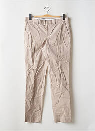 Pantalon chino bej JACK & JONES bărbat