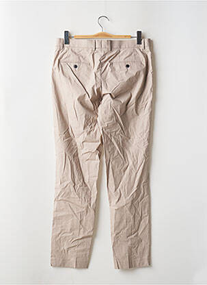 Pantalon chino bej JACK & JONES bărbat