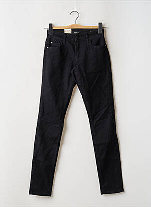 Blugi skinny albastru ONLY femeie