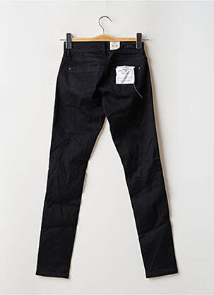 Blugi skinny albastru ONLY femeie
