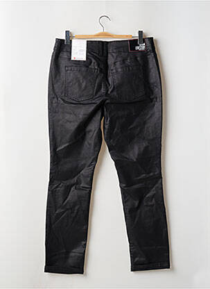 Pantalon slim negru STREET ONE femeie