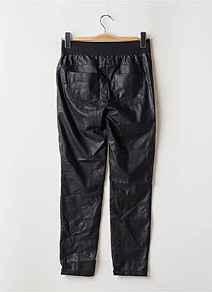Pantalon slim negru STREET ONE femeie