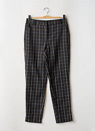 Pantalon chino negru VERO MODA femme