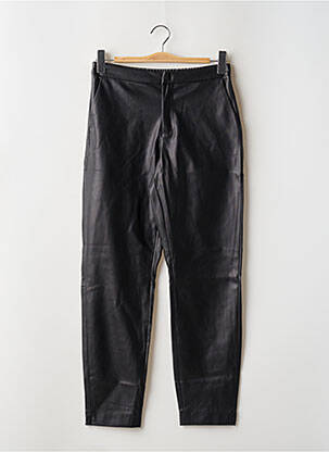 Pantalon slim negru VERO MODA femeie