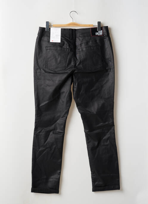 Pantalon slim negru STREET ONE femeie