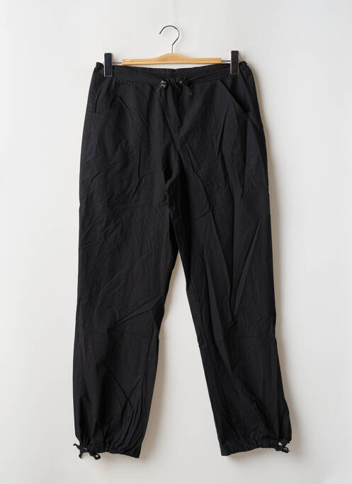 Pantalon drept negru SUBDUED femeie