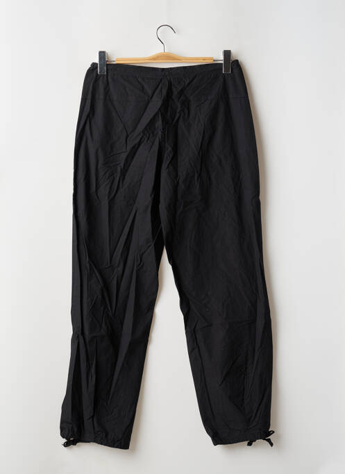 Pantalon drept negru SUBDUED femeie