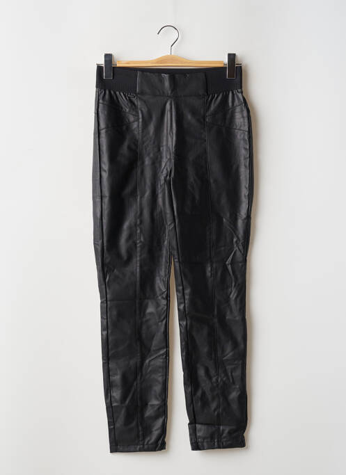 Pantalon slim negru STREET ONE femeie