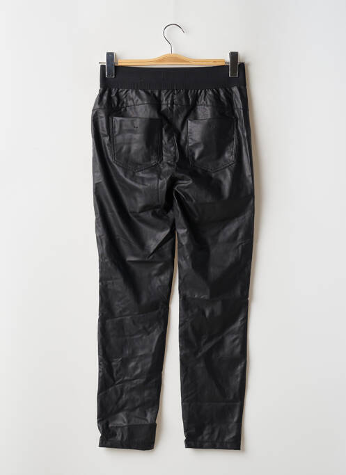 Pantalon slim negru STREET ONE femeie