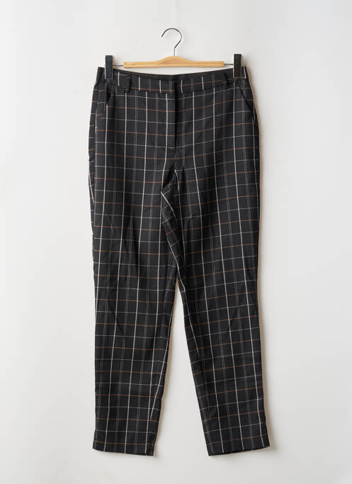 Pantalon chino negru VERO MODA femeie