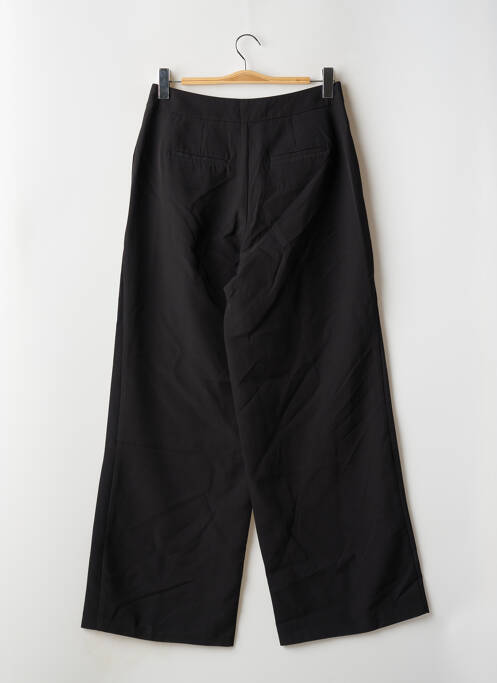 Pantalon evazat negru VERO MODA femeie