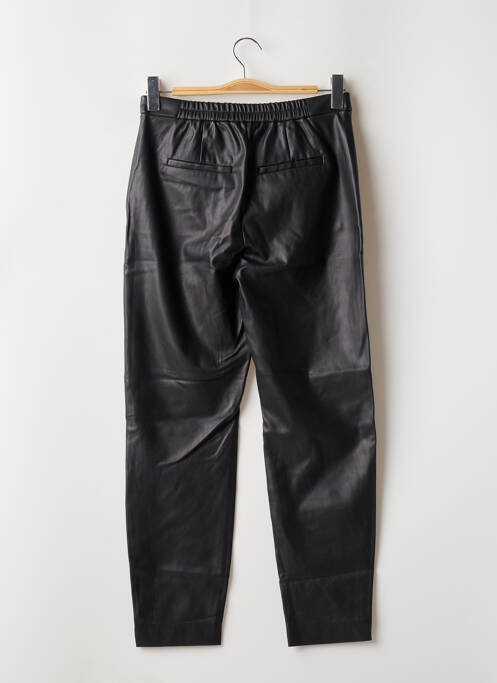 Pantalon slim negru VERO MODA femeie