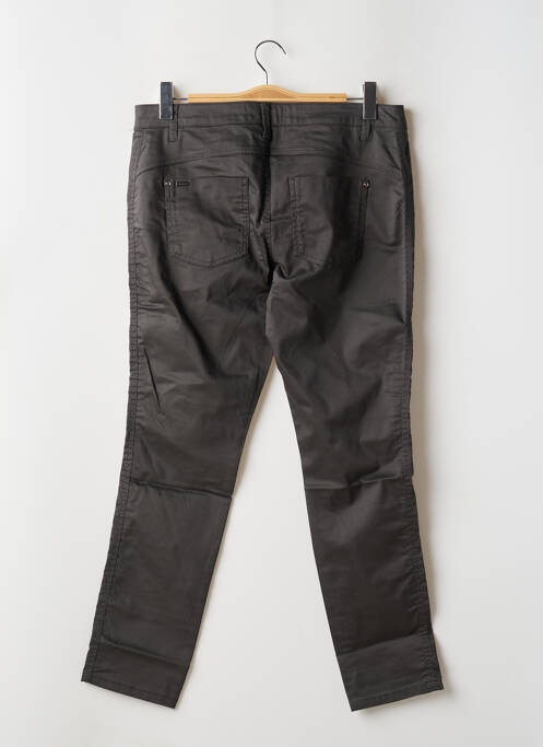 Pantalon slim gri STREET ONE femeie