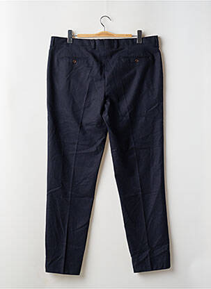 Pantalon chino albastru LE FABULEUX MARCEL DE BRUXELLES bărbat