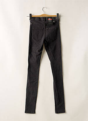 Blugi skinny negru DR DENIM femeie