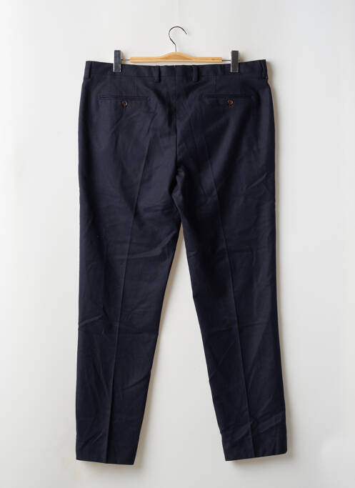 Pantalon chino albastru LE FABULEUX MARCEL DE BRUXELLES bărbat