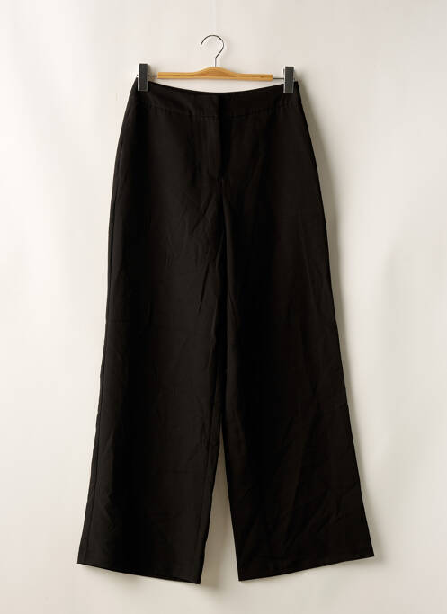 Pantalon evazat negru VERO MODA femeie