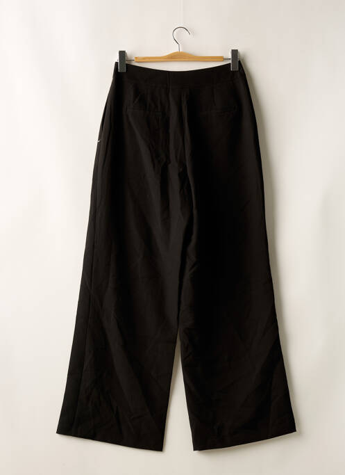 Pantalon evazat negru VERO MODA femeie