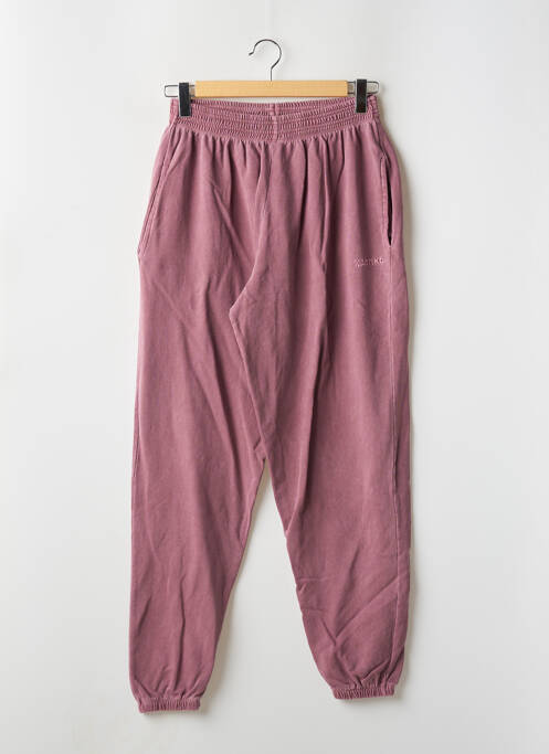 Trening roz KAOTIKO bărbat