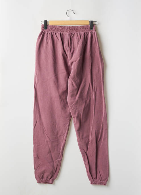 Trening roz KAOTIKO bărbat