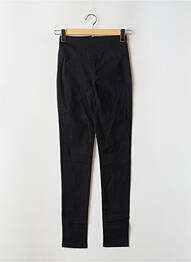 Colant negru PIECES femeie